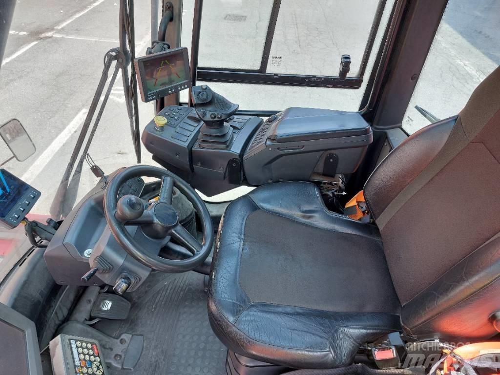 Kalmar DRG450-65S5 Kontejnerski viličari