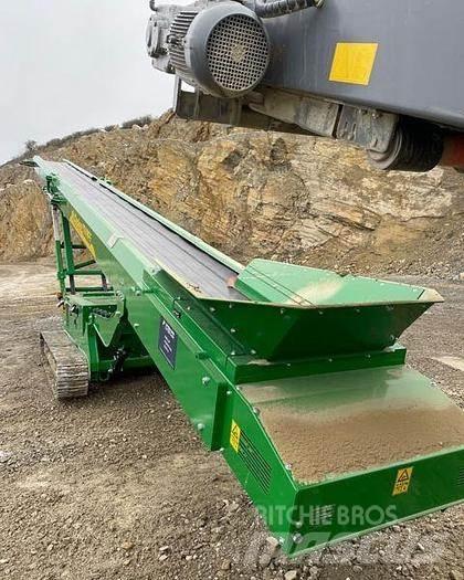 McCloskey TS4065v2 Transportna oprema