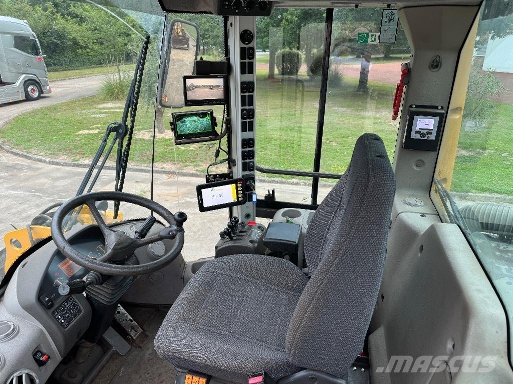 Volvo L 70 F Utovarivači na kotačima