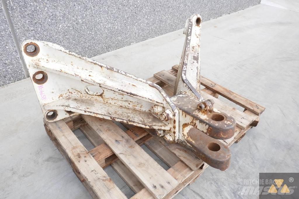 CAT D8K Drawbar Transport – ostalo