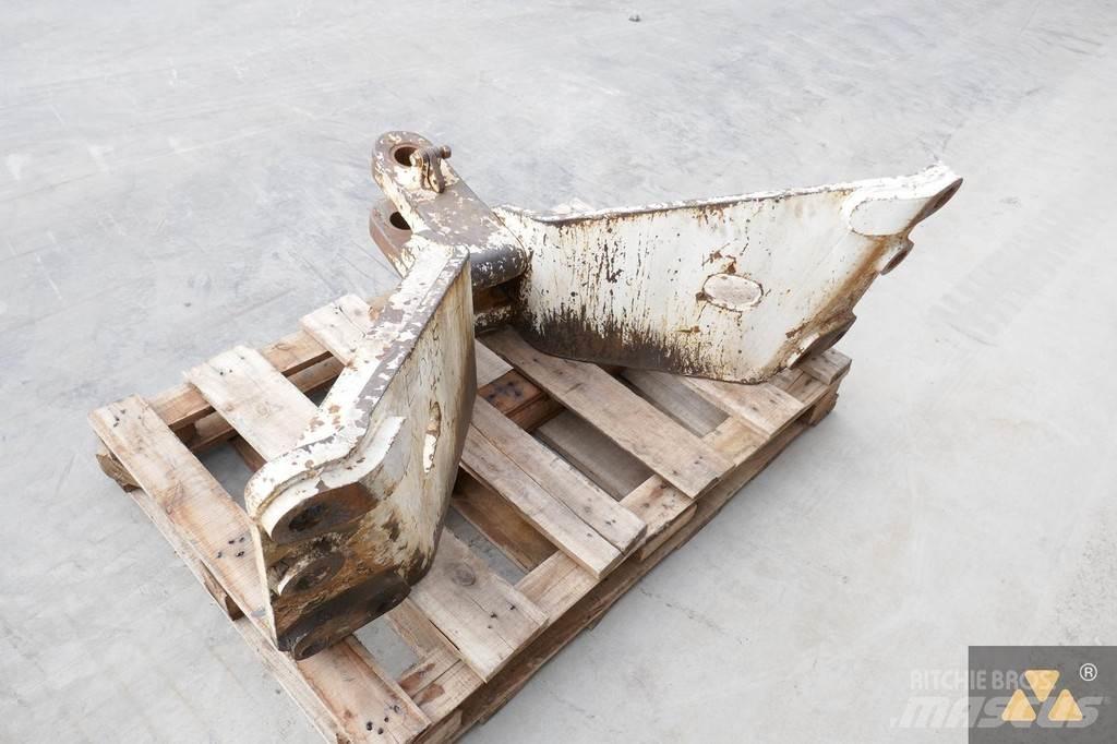 CAT D8K Drawbar Transport – ostalo