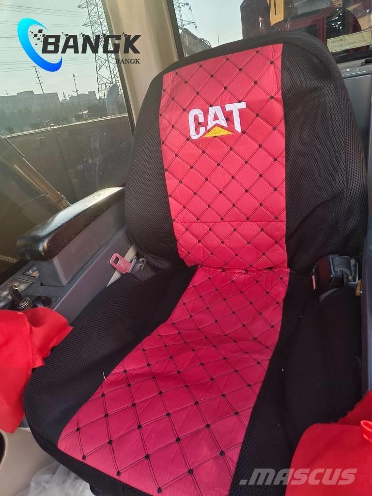 CAT 320 C L Bageri gusjeničari