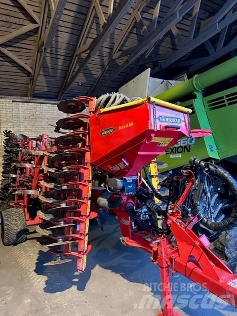 Väderstad Topdown500 Kultivatori