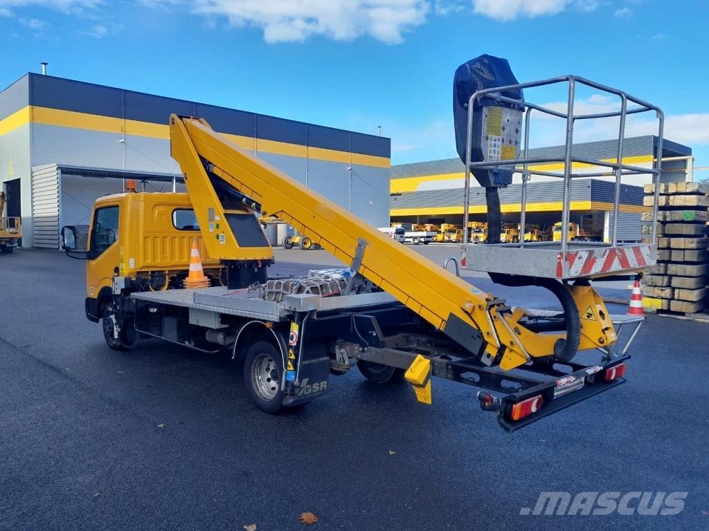 GSR E200T Comfort X Auto košare