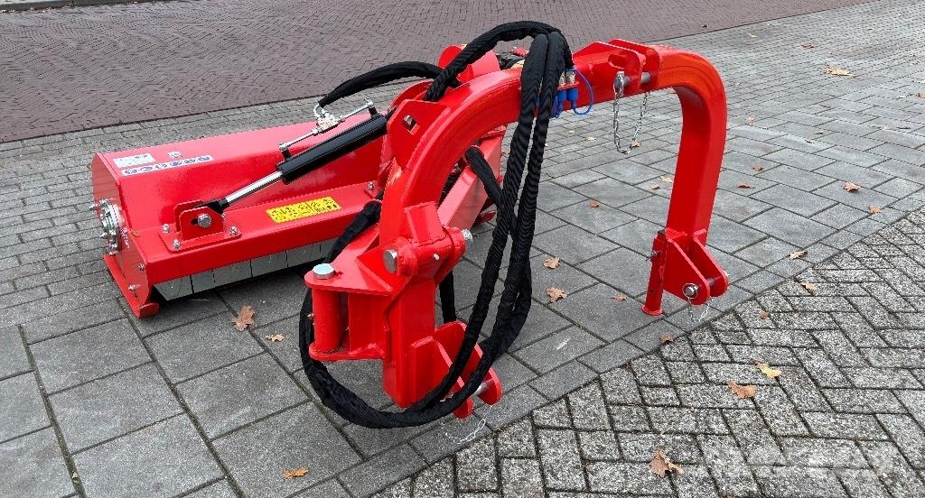 Boxer ETH 140 Poljoprivreda – ostalo