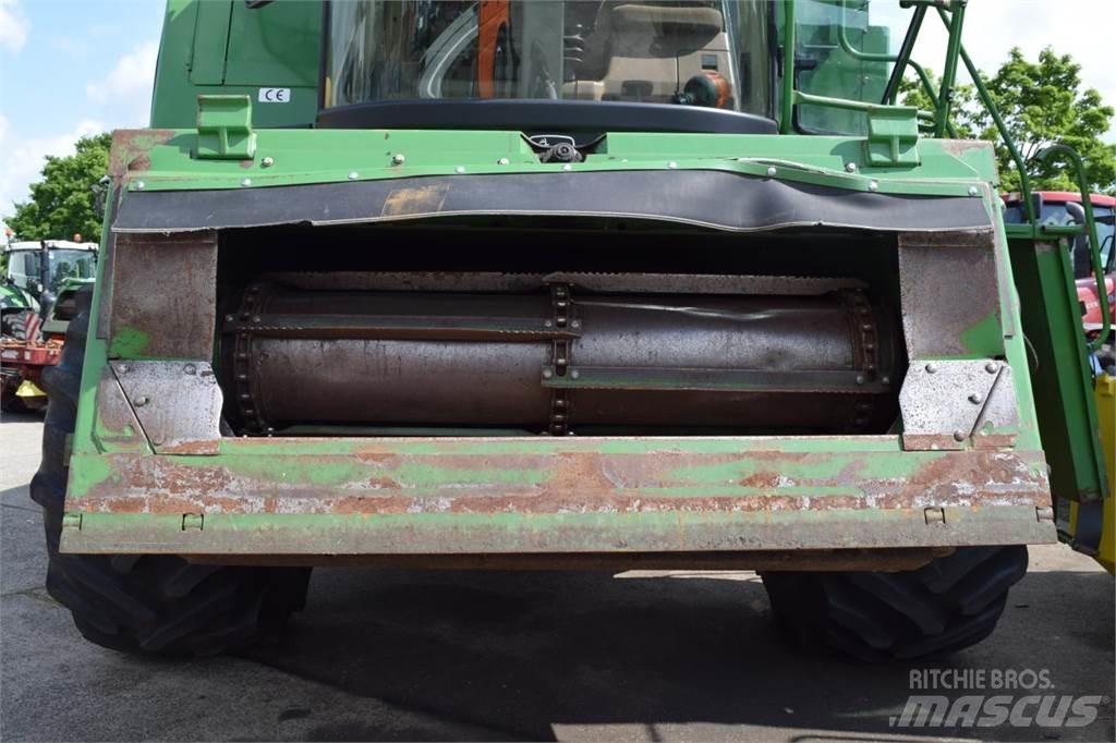 John Deere 2056 Kombajni