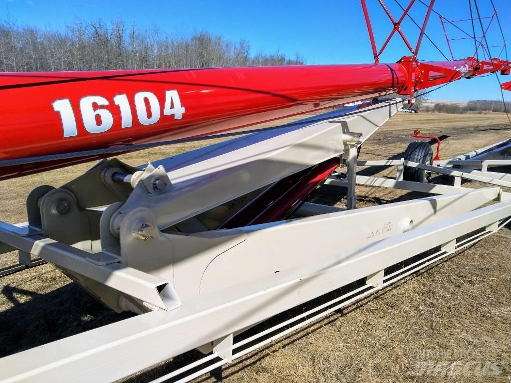 Farm King 16104 -H Sušilice za zrno