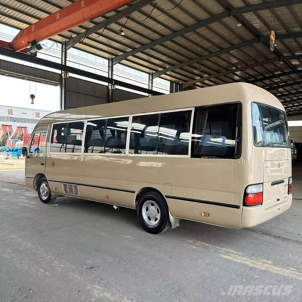 Toyota Coaster Bus Mini autobusi