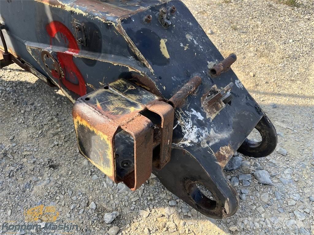  TJ LOGLIFT F71 Kranovi za stabla