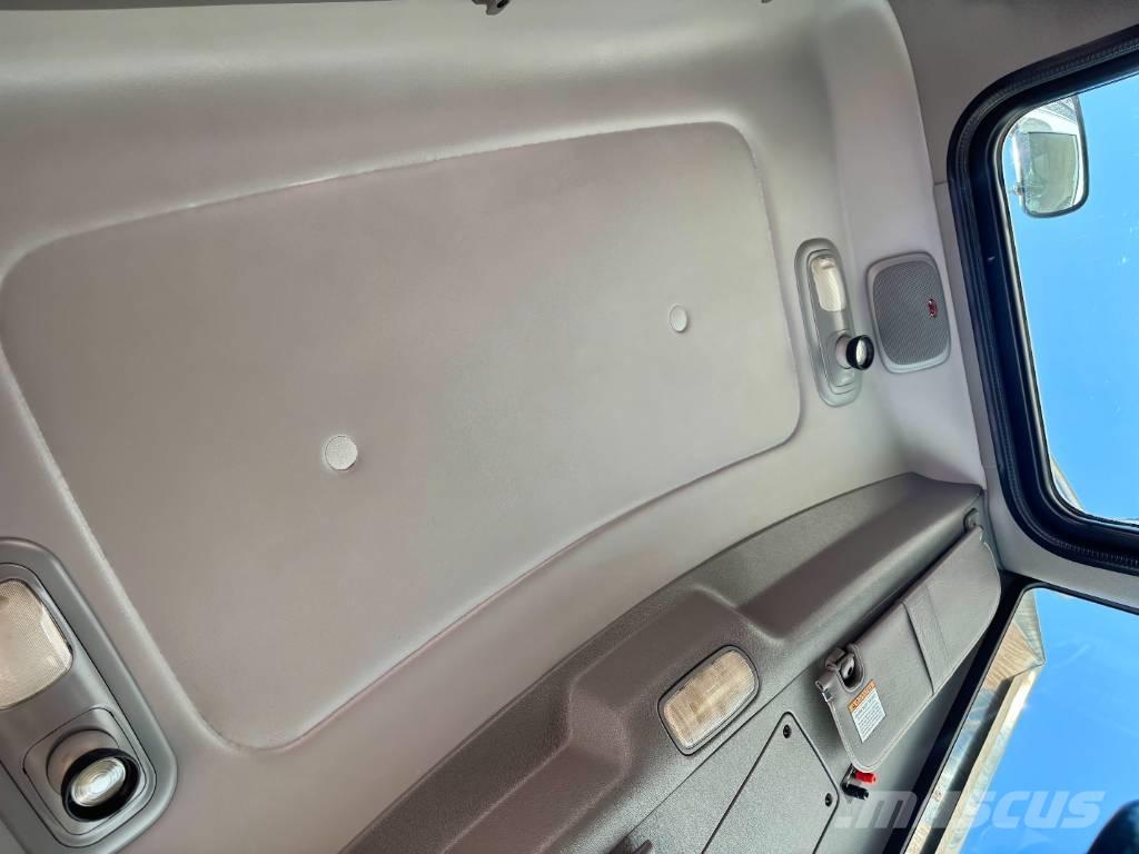 Peterbilt 389 Traktorske jedinice