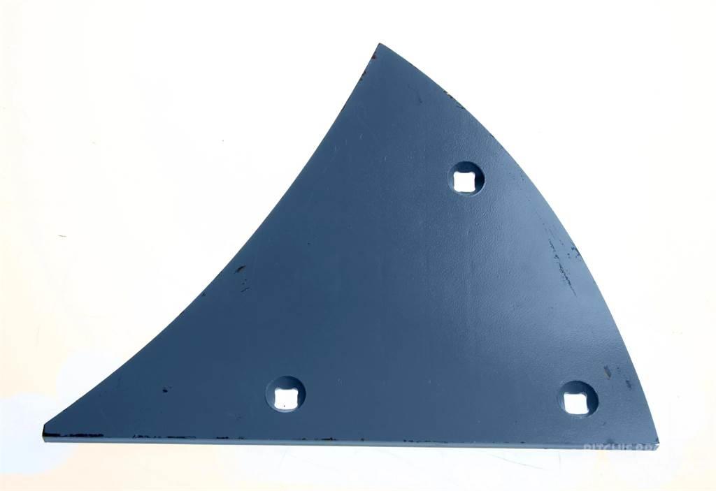 Lemken Front part Šasije I ovjese