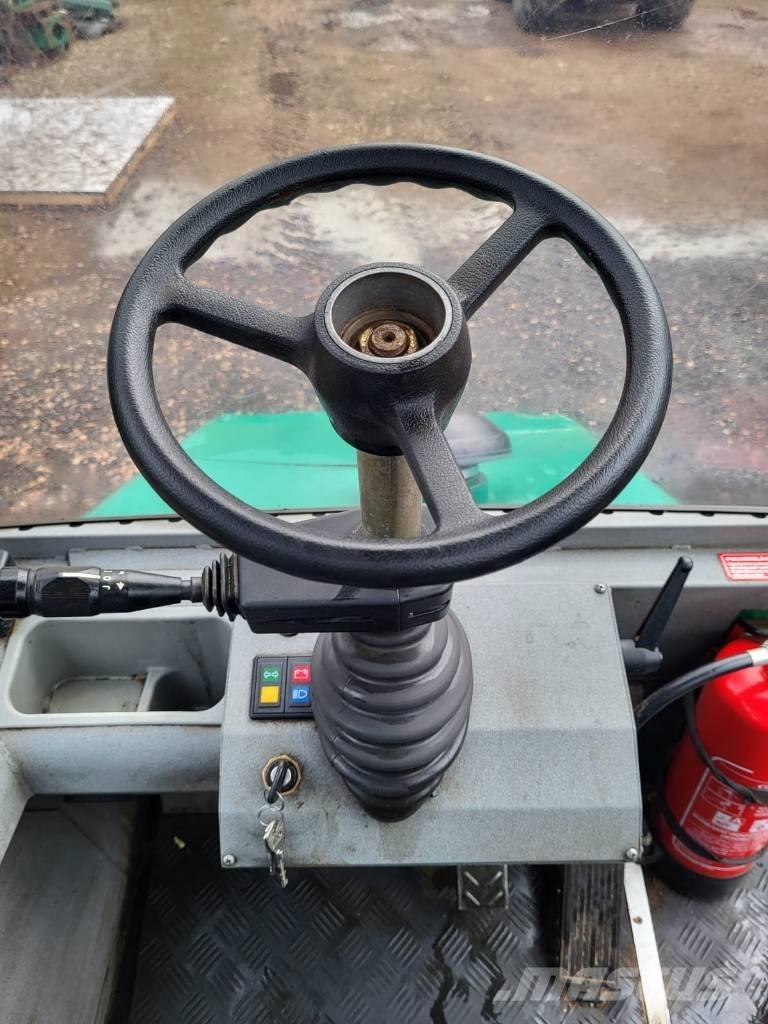 Gremo 950 F Forvarderi