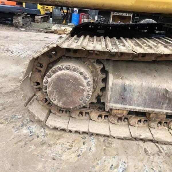 CAT 325 B L Bageri gusjeničari