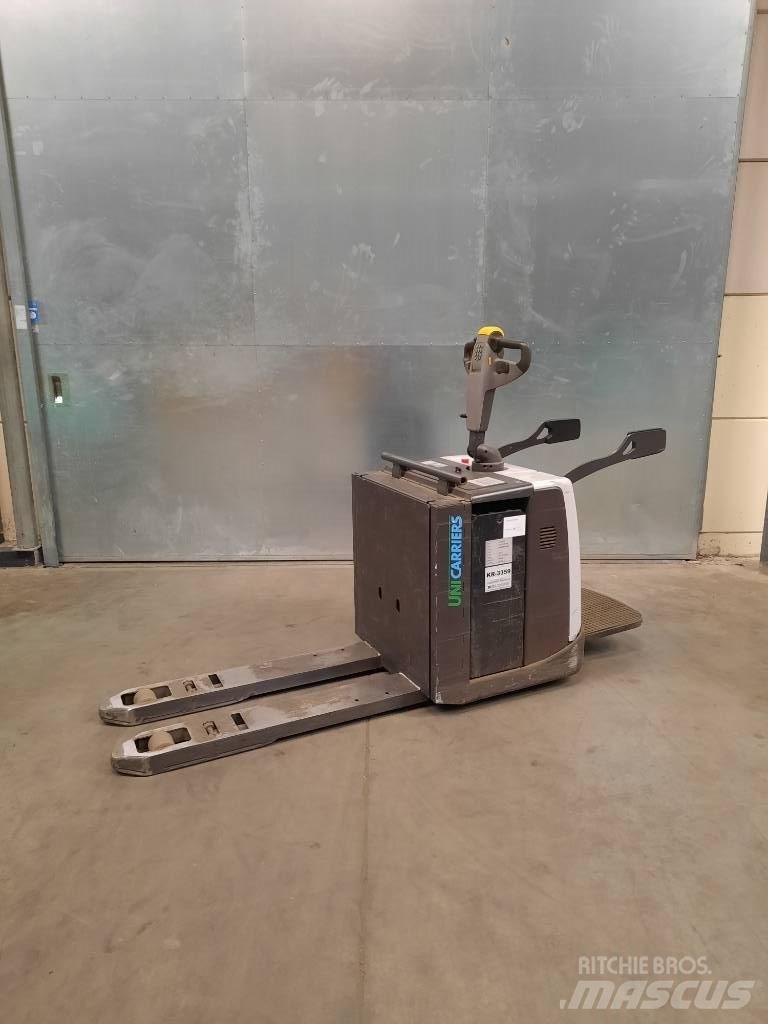 UniCarriers PMR200 Nisko podizni električni viličar sa platformu