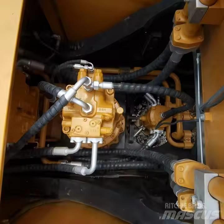 Sany SY215Cpro Bageri gusjeničari