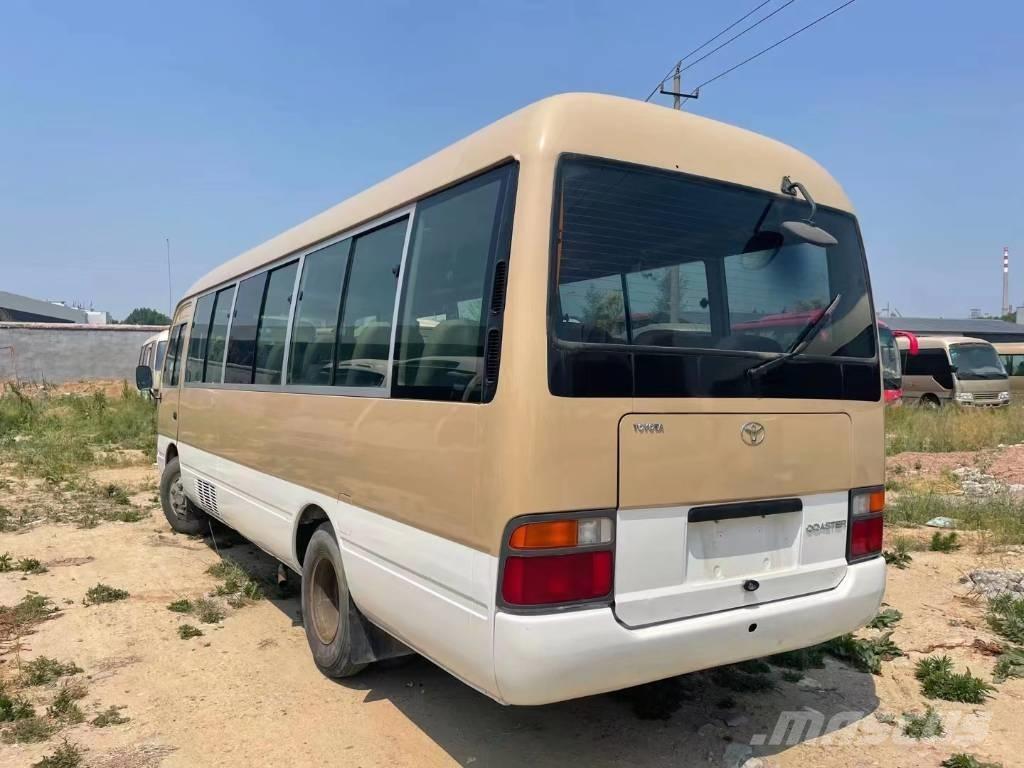 Toyota Coaster Bus Mini autobusi