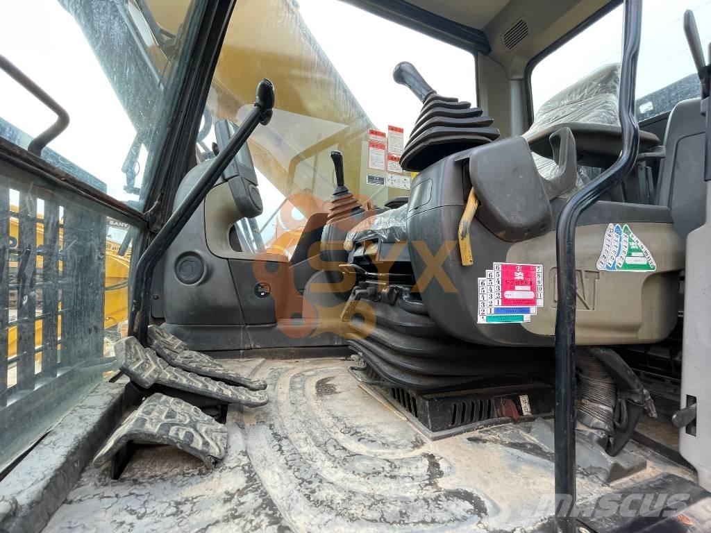 CAT 336 D2 Bageri gusjeničari