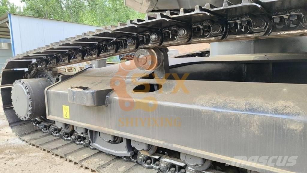 Doosan DX 300 Bageri gusjeničari