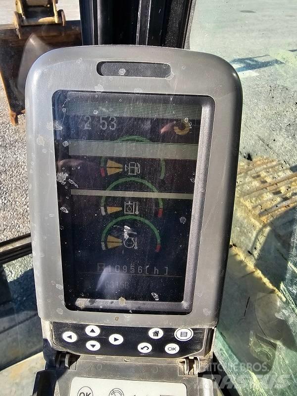 CAT 319 D L Bageri gusjeničari