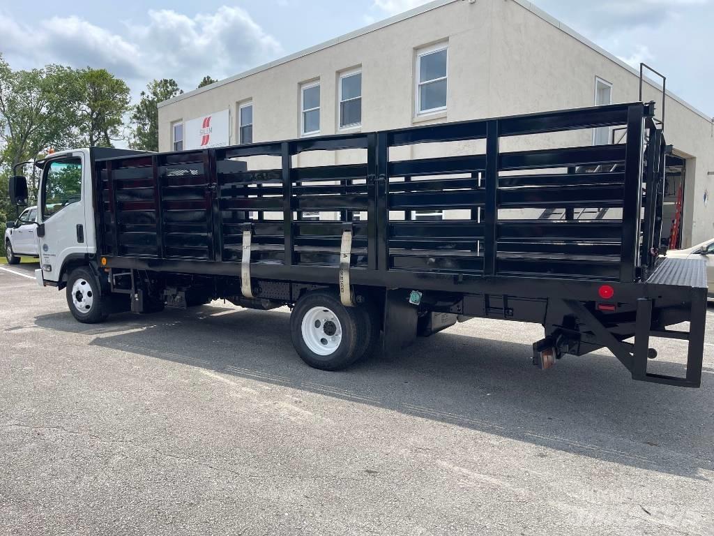 Chevrolet LCF4500HD Kamioni sa otvorenim sandukom