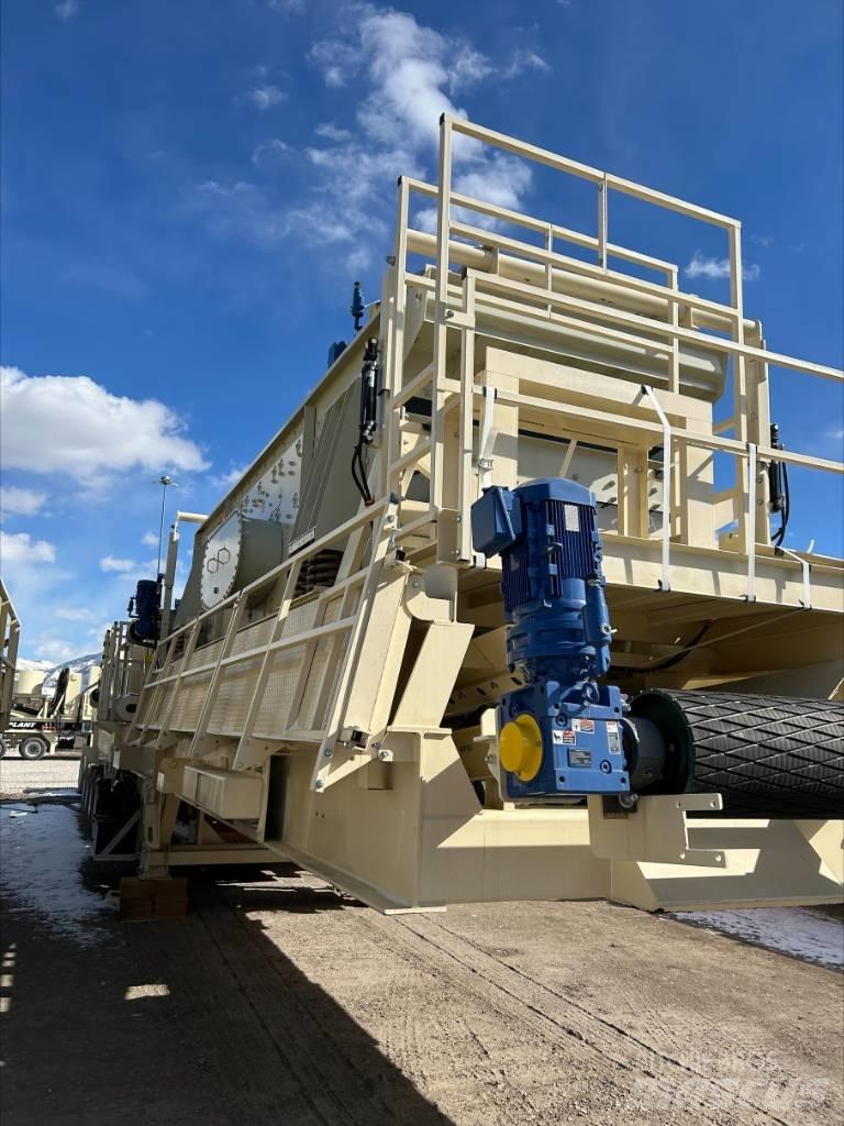 Metso HP 300 Drobilice