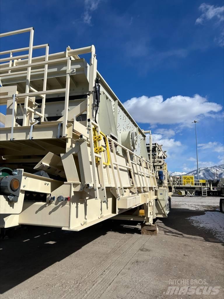 Metso HP 300 Drobilice