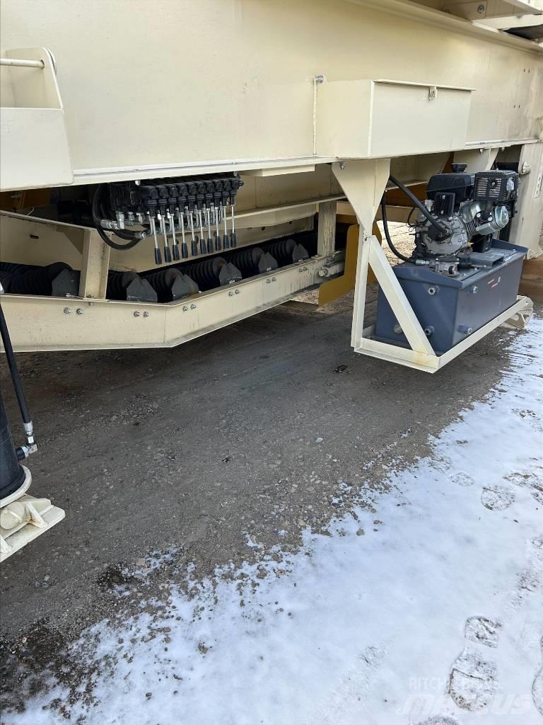 Metso HP 300 Drobilice