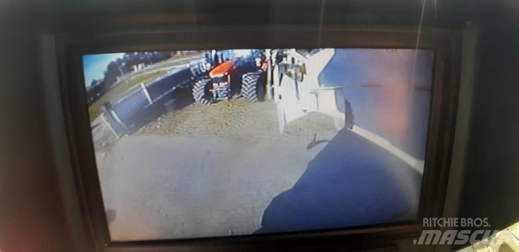 CLAAS Jaguar 940 Strojevi za krmu na vlastiti pogon