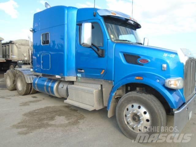 Peterbilt 567 Traktorske jedinice