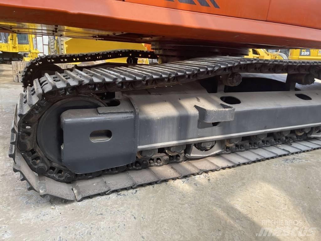 Doosan DX 300 LC Bageri gusjeničari