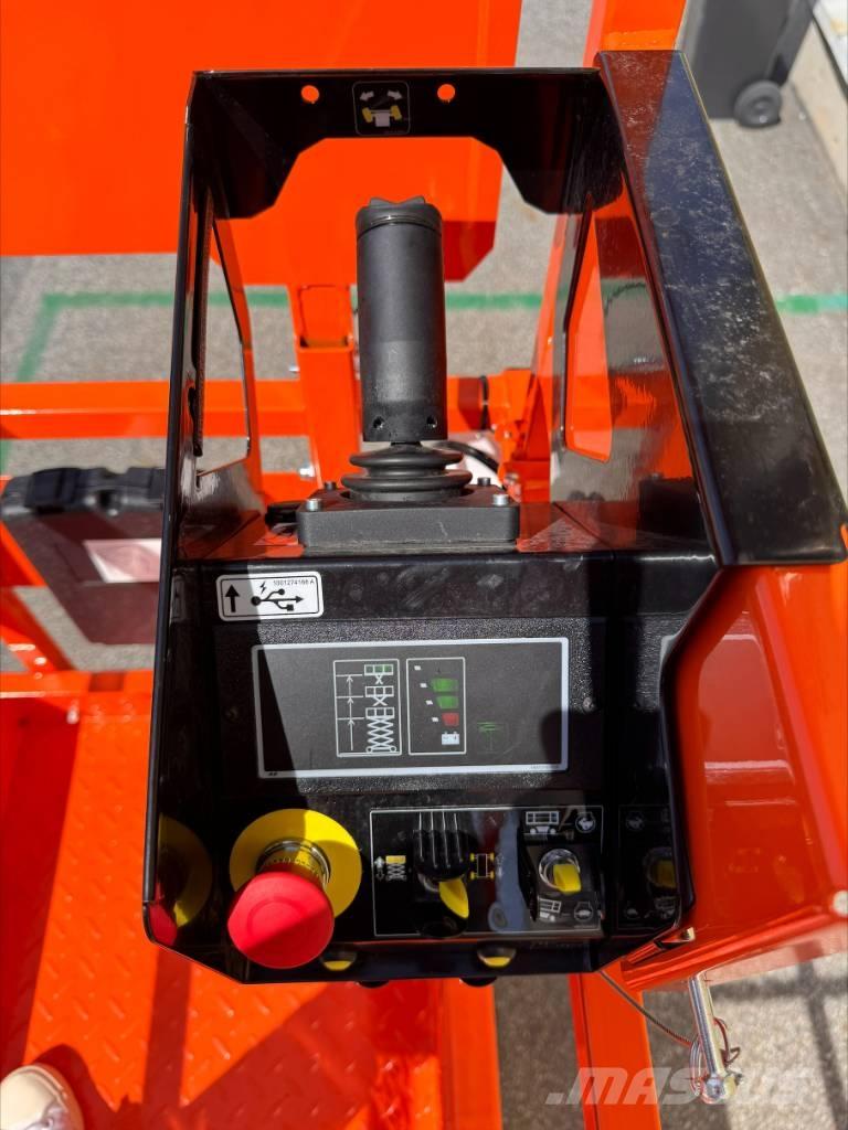 JLG ES 1932 (NEW 2024) Škaraste platforme