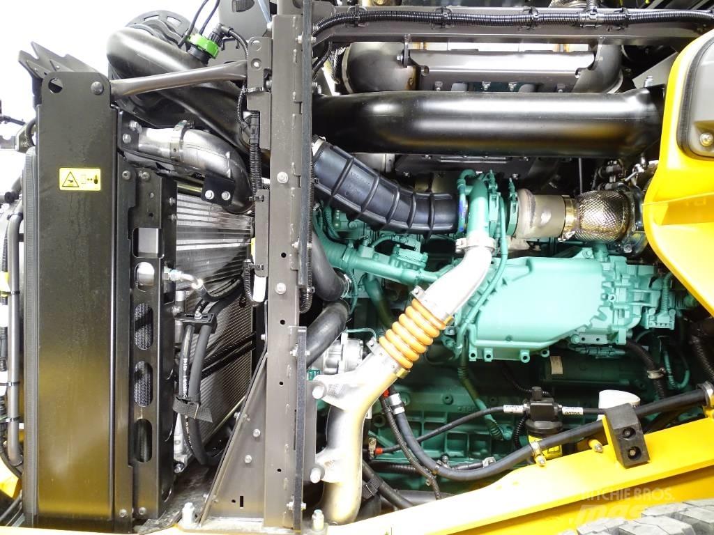 Volvo L 60 H2 Utovarivači na kotačima
