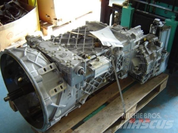 ZF 16S 221 IT Mjenjači