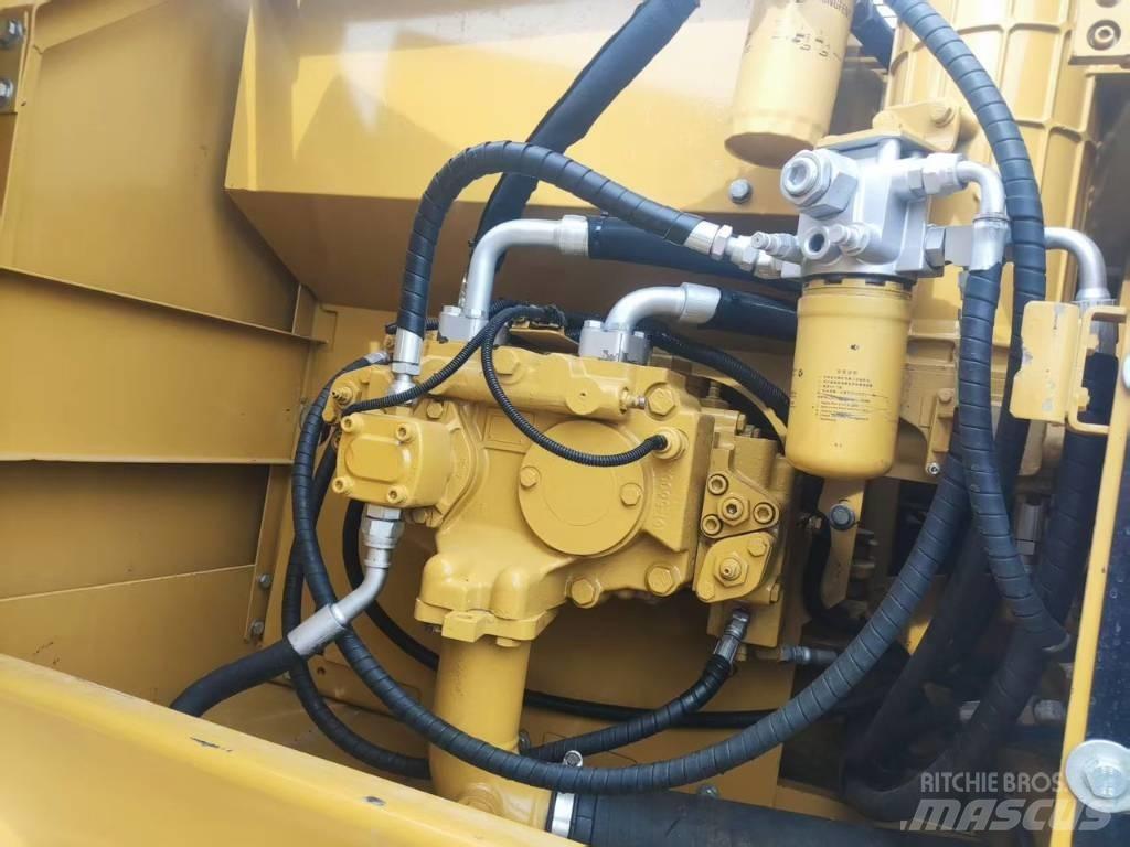 CAT 320 C Bageri gusjeničari