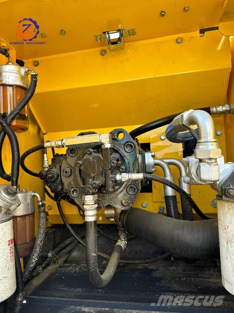 Kobelco SK 200 Bageri gusjeničari