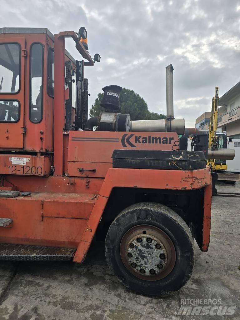 Kalmar 12-1200 Dizelski viličari