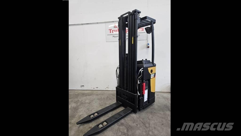 CAT NSR16N (Myyty) Samopogonski ručni viličari