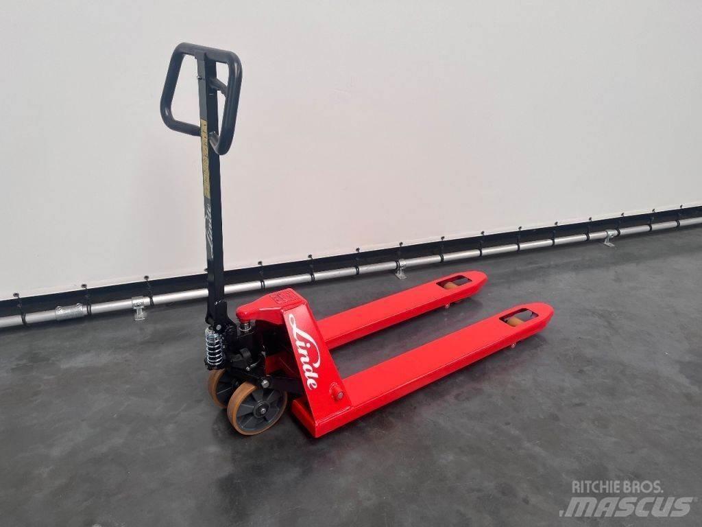 Linde M25 NIEUW Ručni paletni viličar