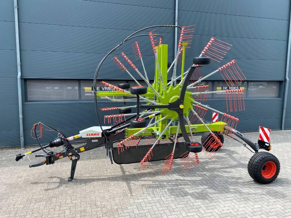 CLAAS Liner 2900 Sakupljači