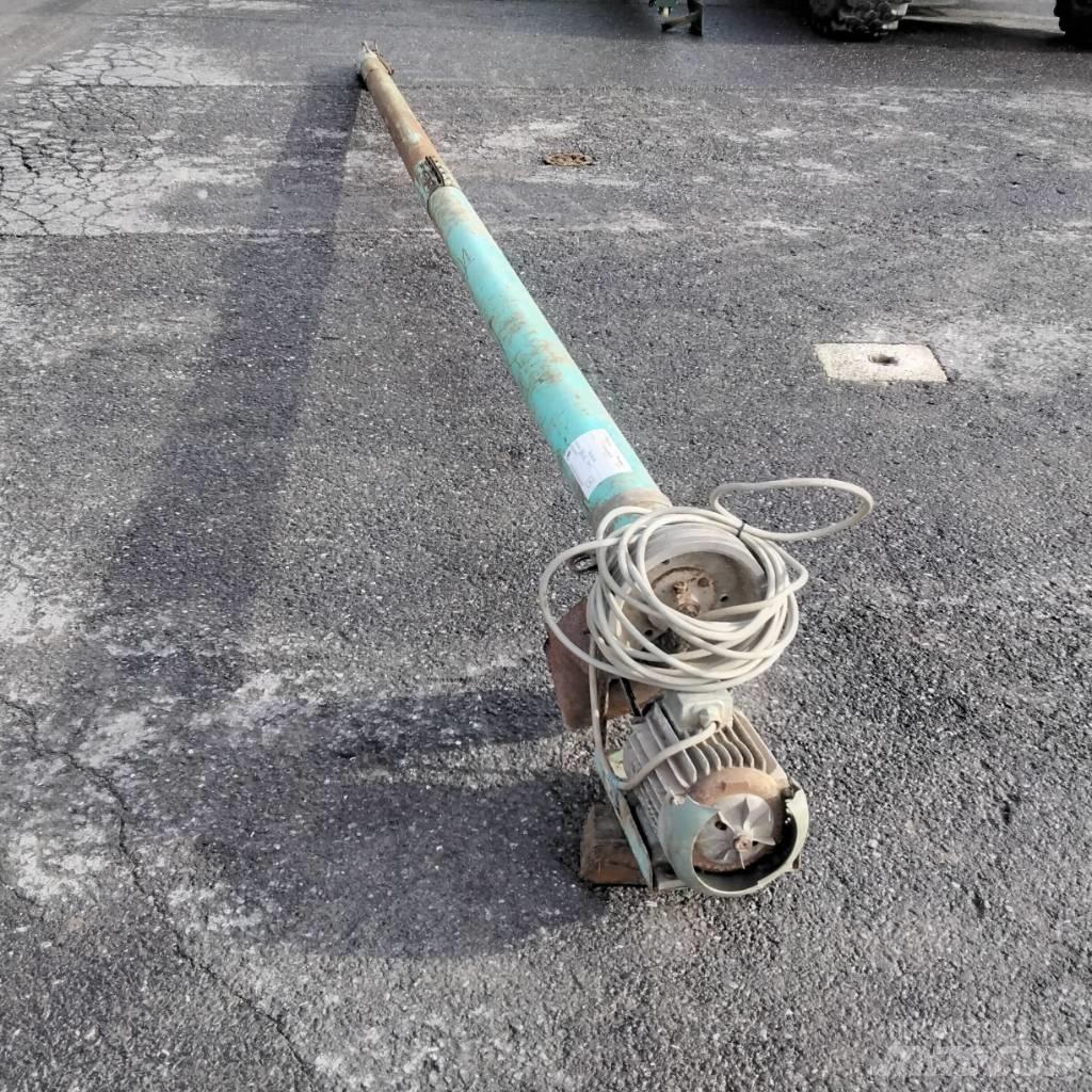  THIERIO VIS A GRAIN Ostala oprema za žetvu