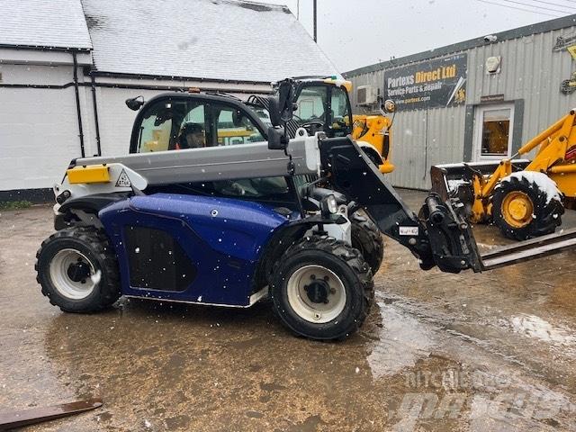 Manitou MT 420 H Teleskopski viličari