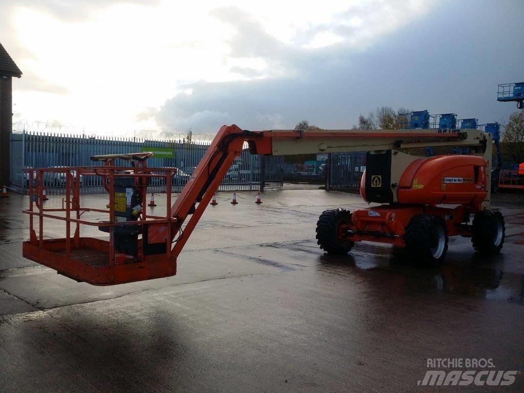 JLG 800AJ Zglobne podizne platforme