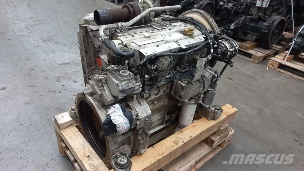 Deutz BF4M1013 Motori