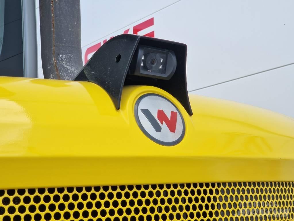 Wacker Neuson ET 65 Mini bageri <7t