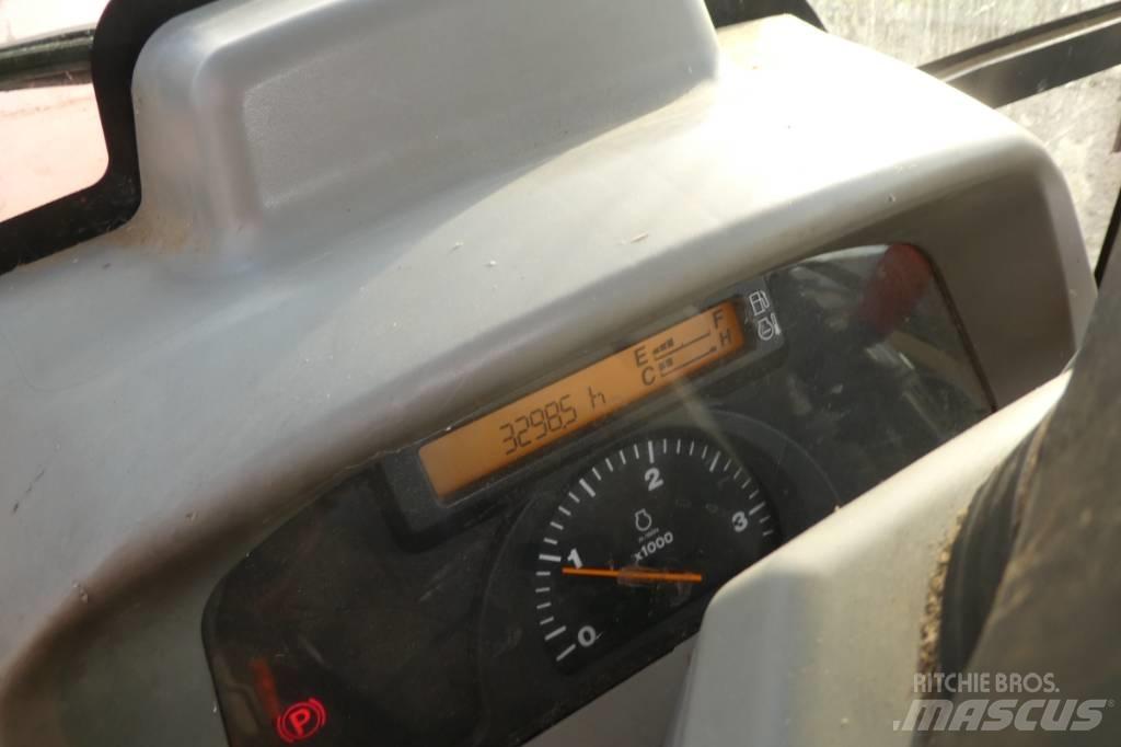 Kubota L 5040 D Kompaktni (mali) traktori