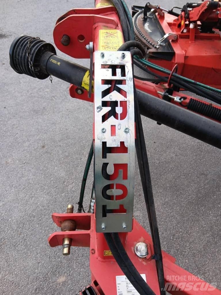 Fransgård FKR-1501 Kosilice za pašnjak