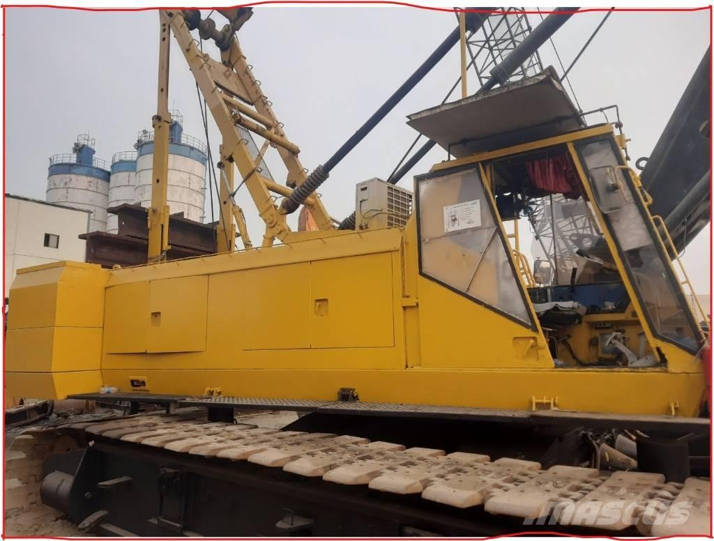 Sumitomo LS238RH5 Kranovi sa gusjenicama
