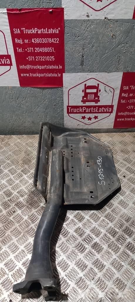 Scania R440  1725676 Osi