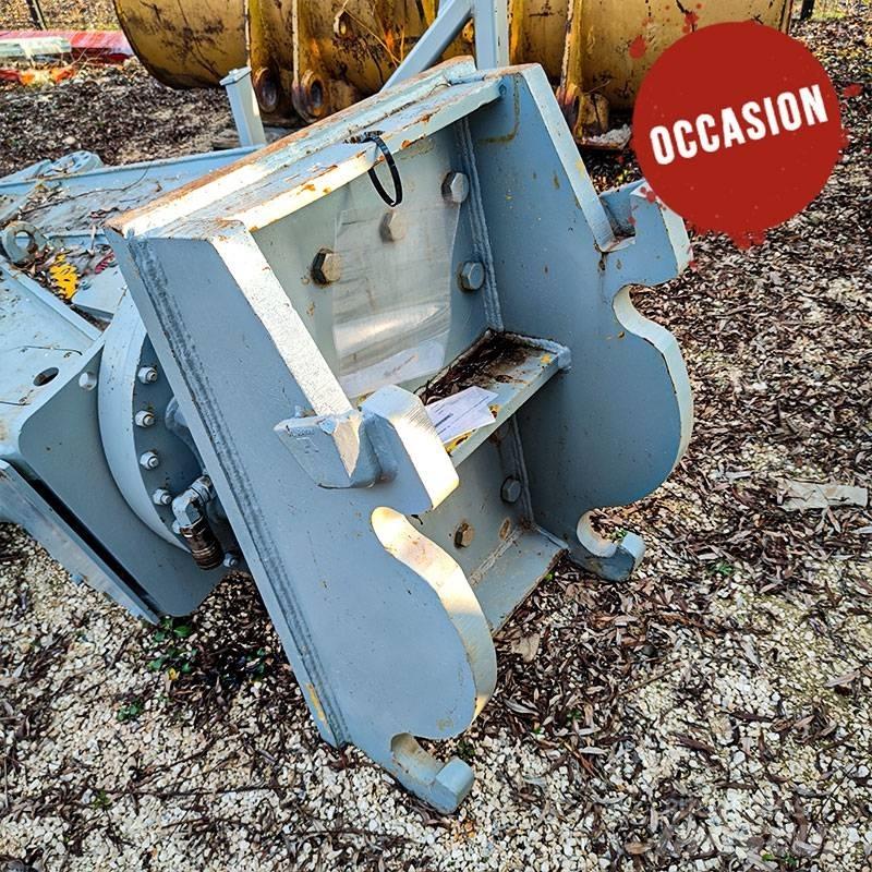 Indeco SPA IMP35 Škare
