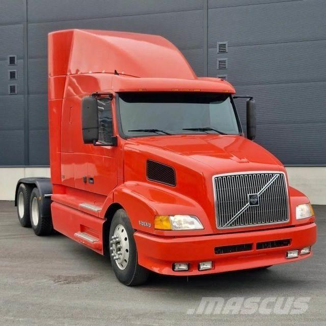Volvo VNL-4 Traktorske jedinice